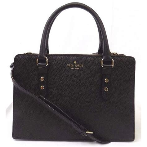 are all kate spade bags made in china